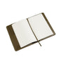 Theodore B5 Journal Cover & Padfolio