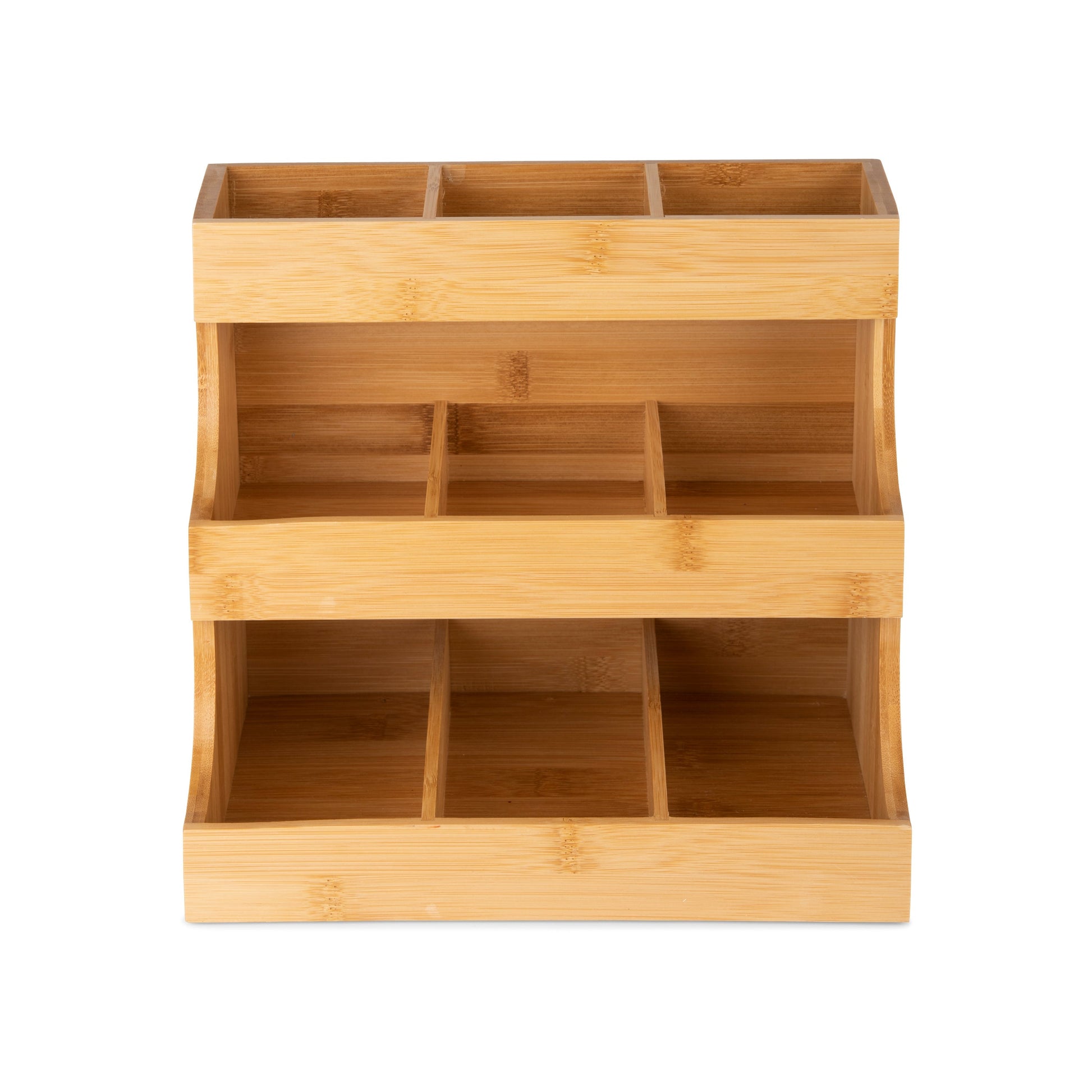 Theodore Tea Organizer
