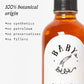 Mountain Haze Bath Oil