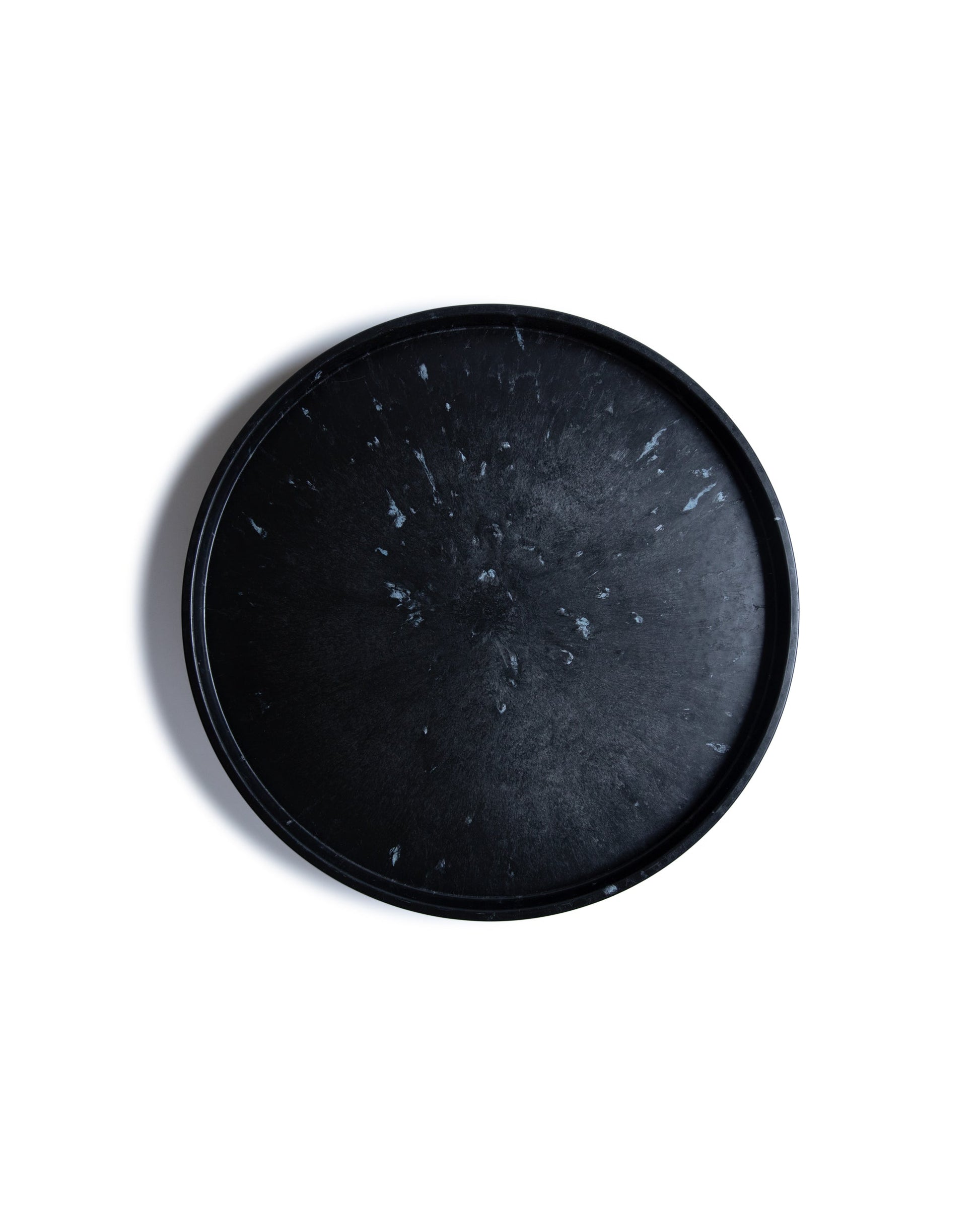 16" Smart Susan | Fabric Denim