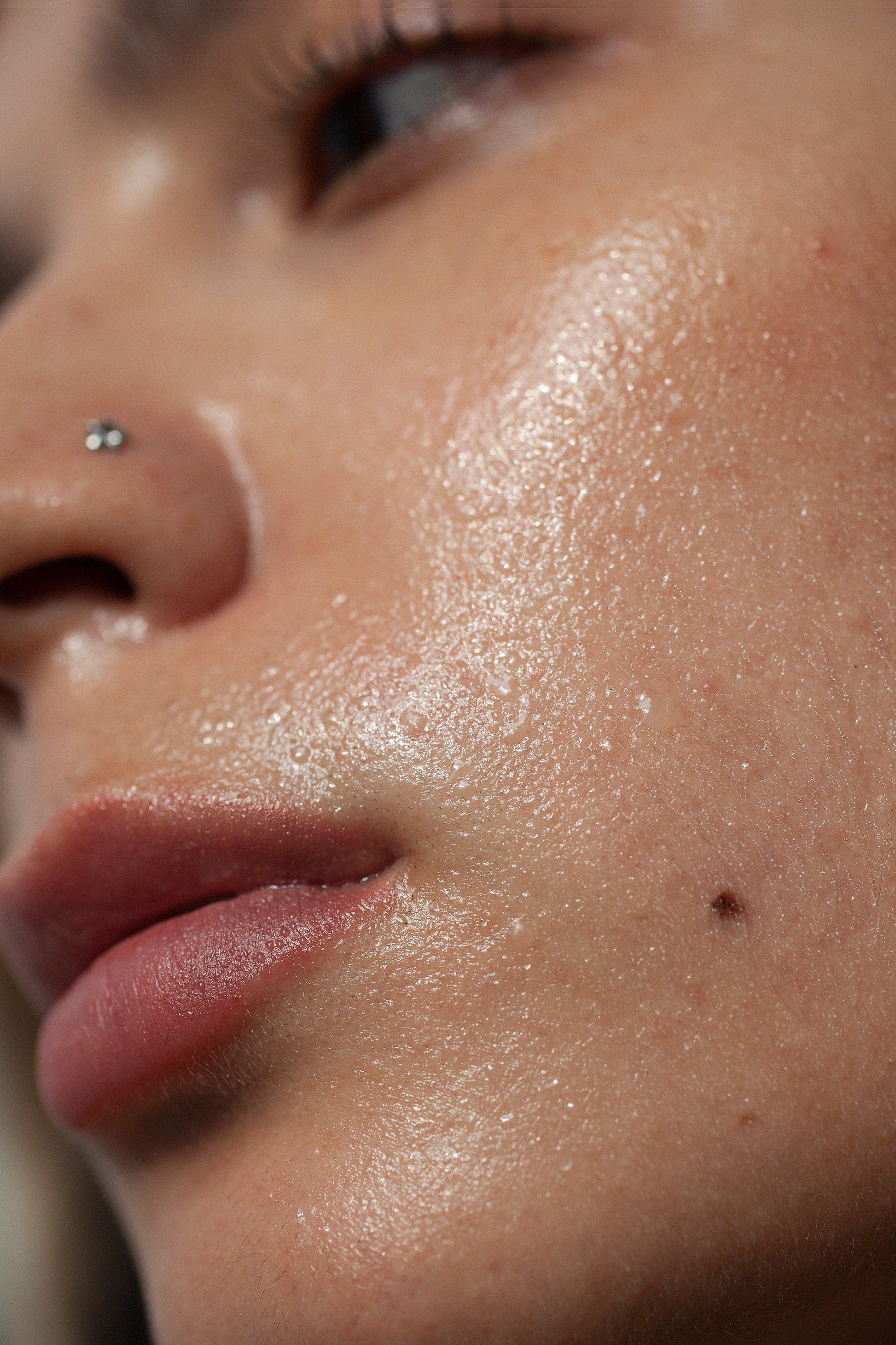 Tremella Toning Mist