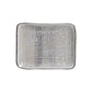 Rectangular Platter Juta Set of 4