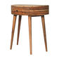 Solid Wood Odyssey Console Table
