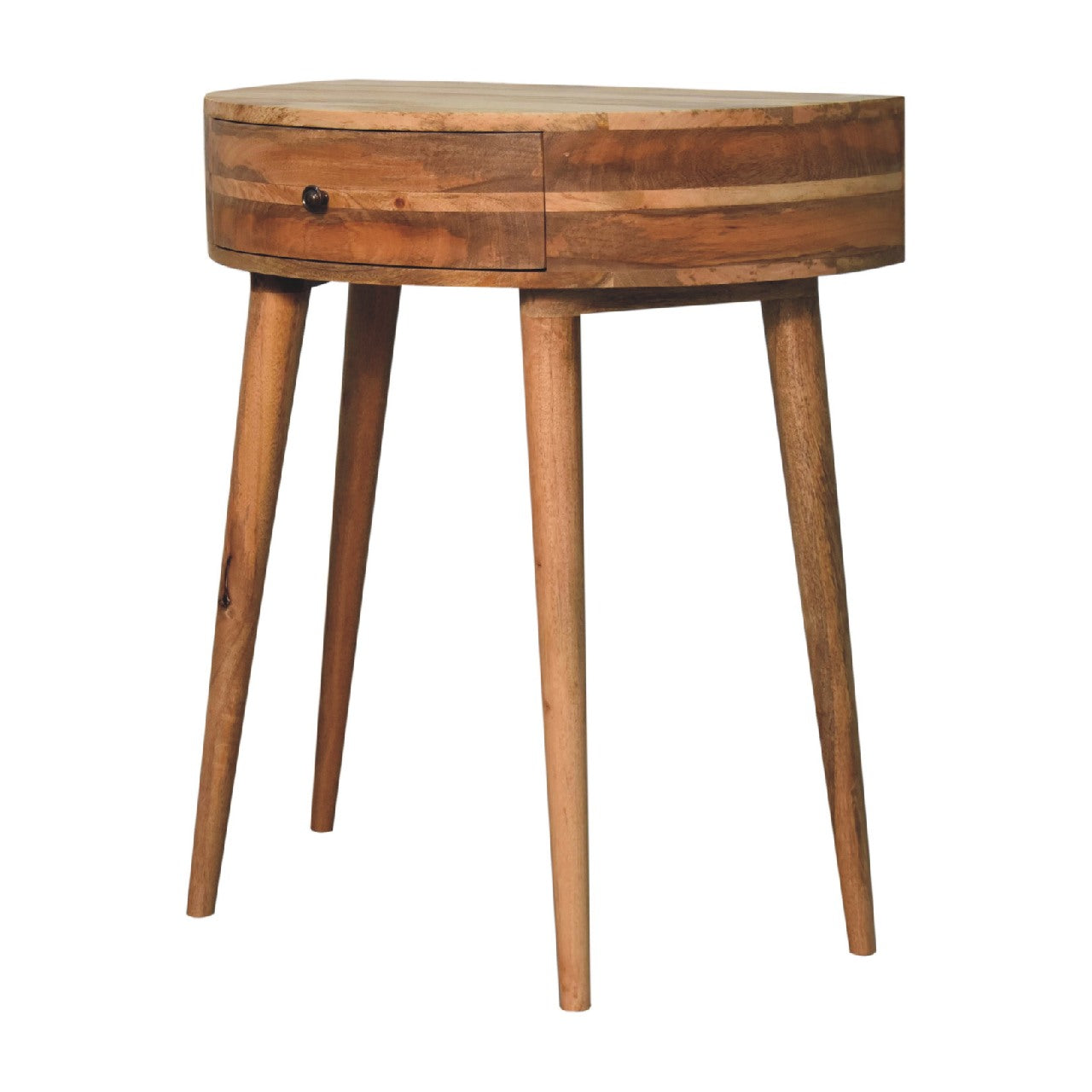 Solid Wood Odyssey Console Table