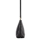 Woven Leather Shoulder Bag