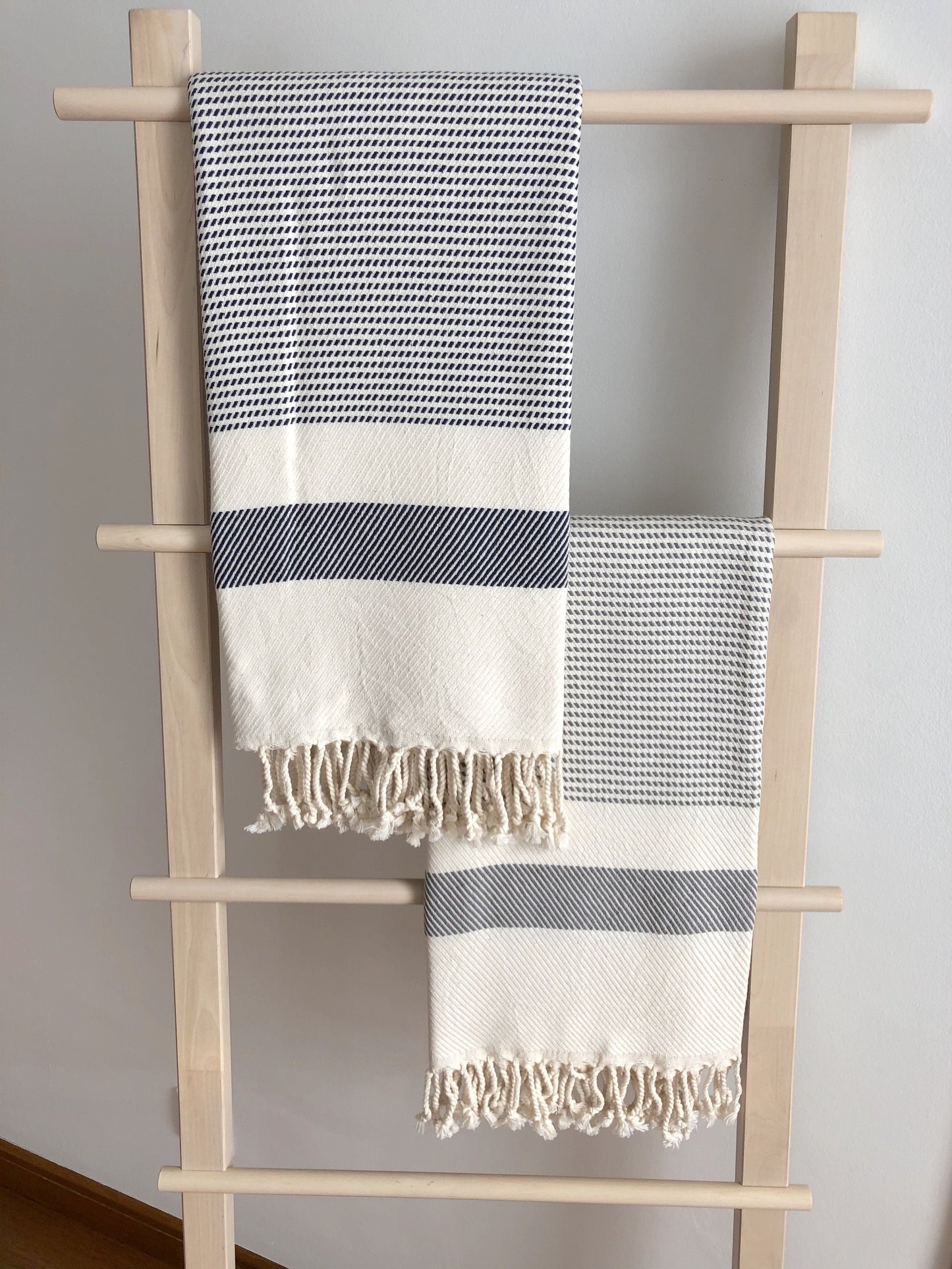 Pixel Turkish Towel