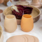 wheat + oat | fegg | silicone unbreakable glasses