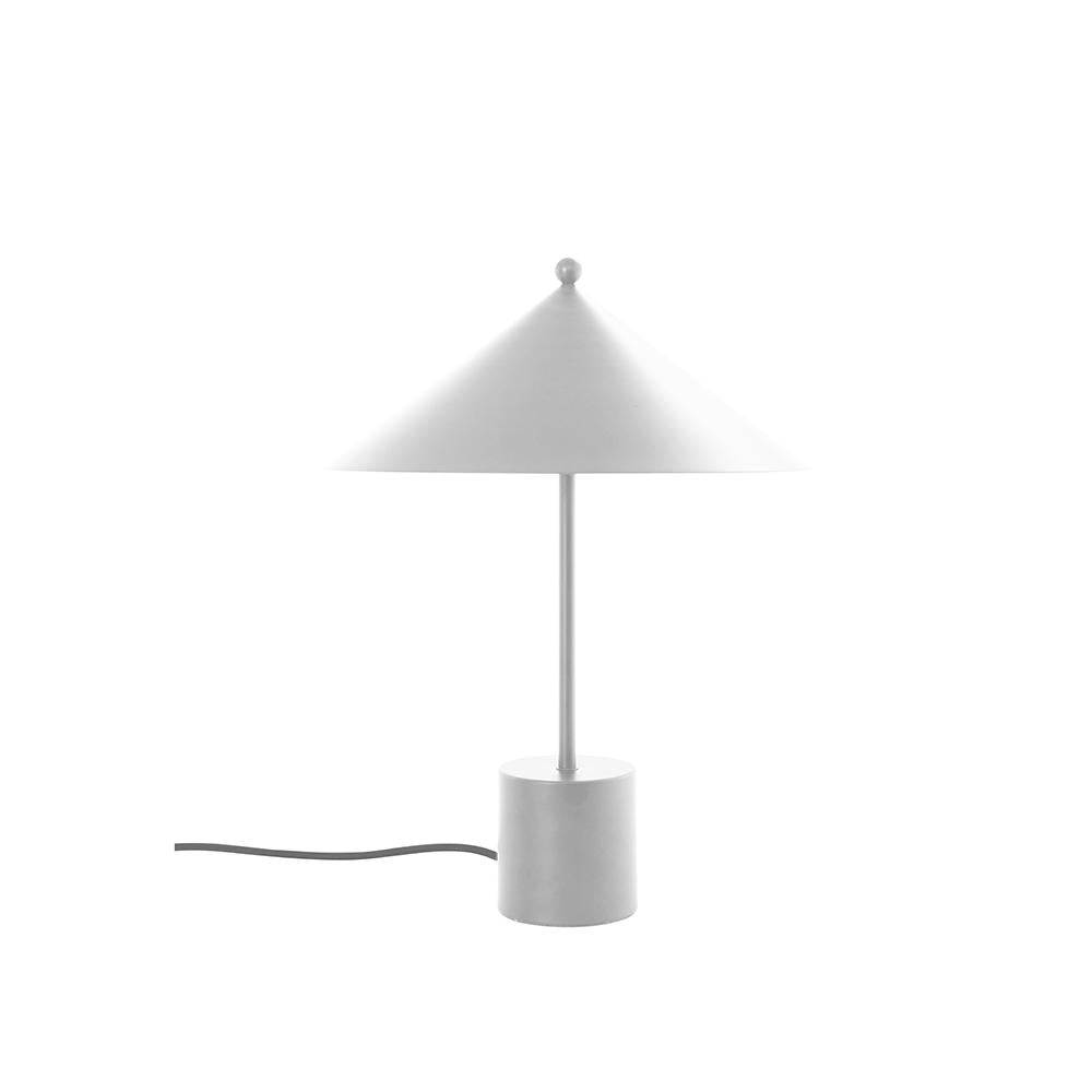 Kasa Table Lamp - Off White