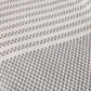 Zipper Turkish Hand / Kitchen Towel Bundle