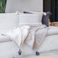 Ravello Sherpa Throw