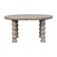Artisan Furniture Solid Wood Marcellus Coffee Table
