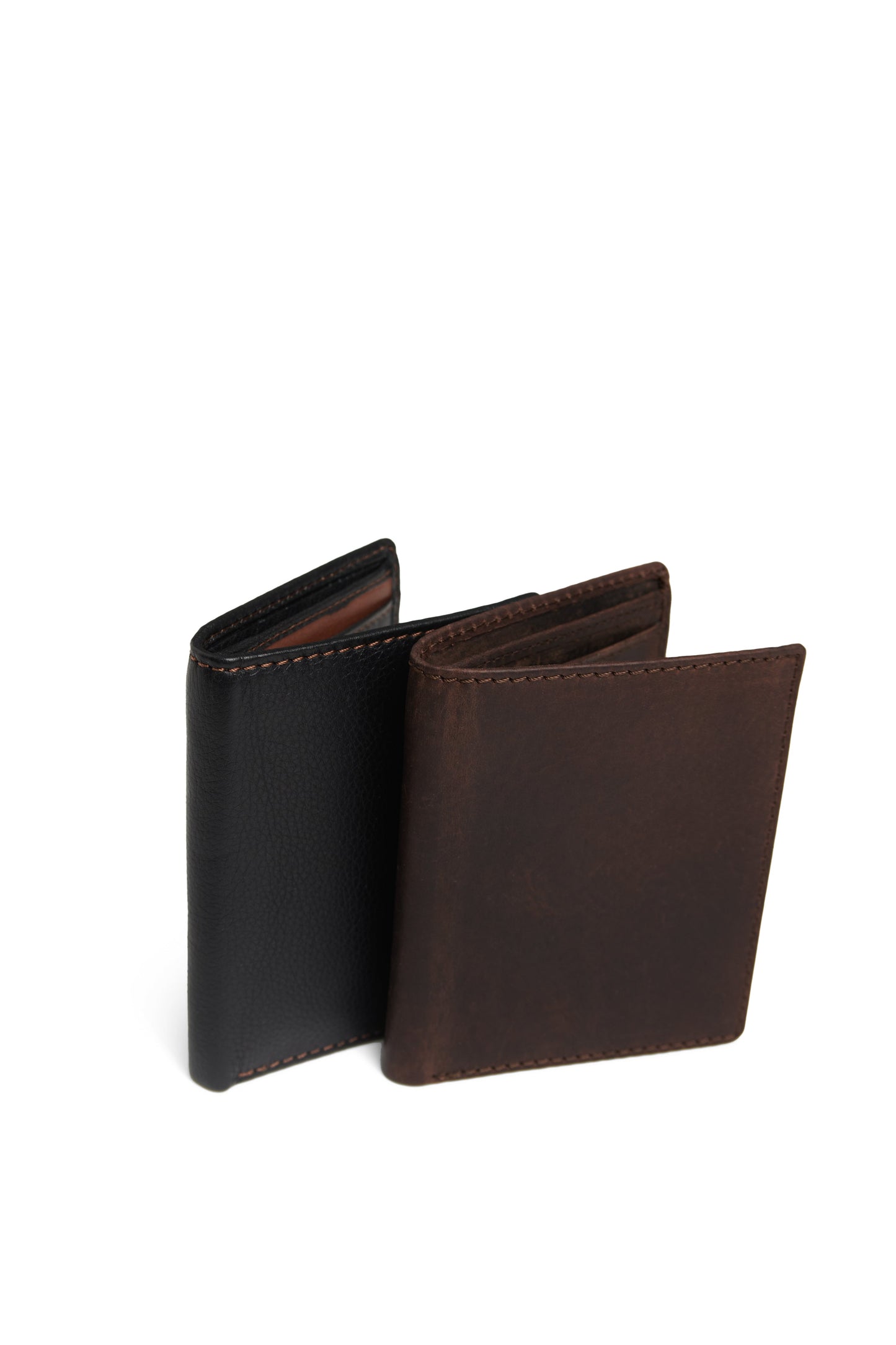 Theodore Leather Men's Leather Wallet