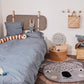 Koala Rug - Grey