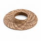 Ombre Holiday Papale Sun Hat