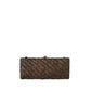 The Paula Painted Clutch