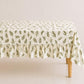 Rosemary Rectangular Tablecloth