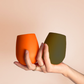 fall | fegg | silicone unbreakable glasses