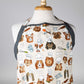 Dog Chefs Apron