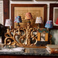 Chandelier Lampshade Ella