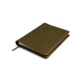 Theodore B5 Journal Cover & Padfolio
