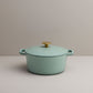 4-Piece Cast Iron Cookware Set