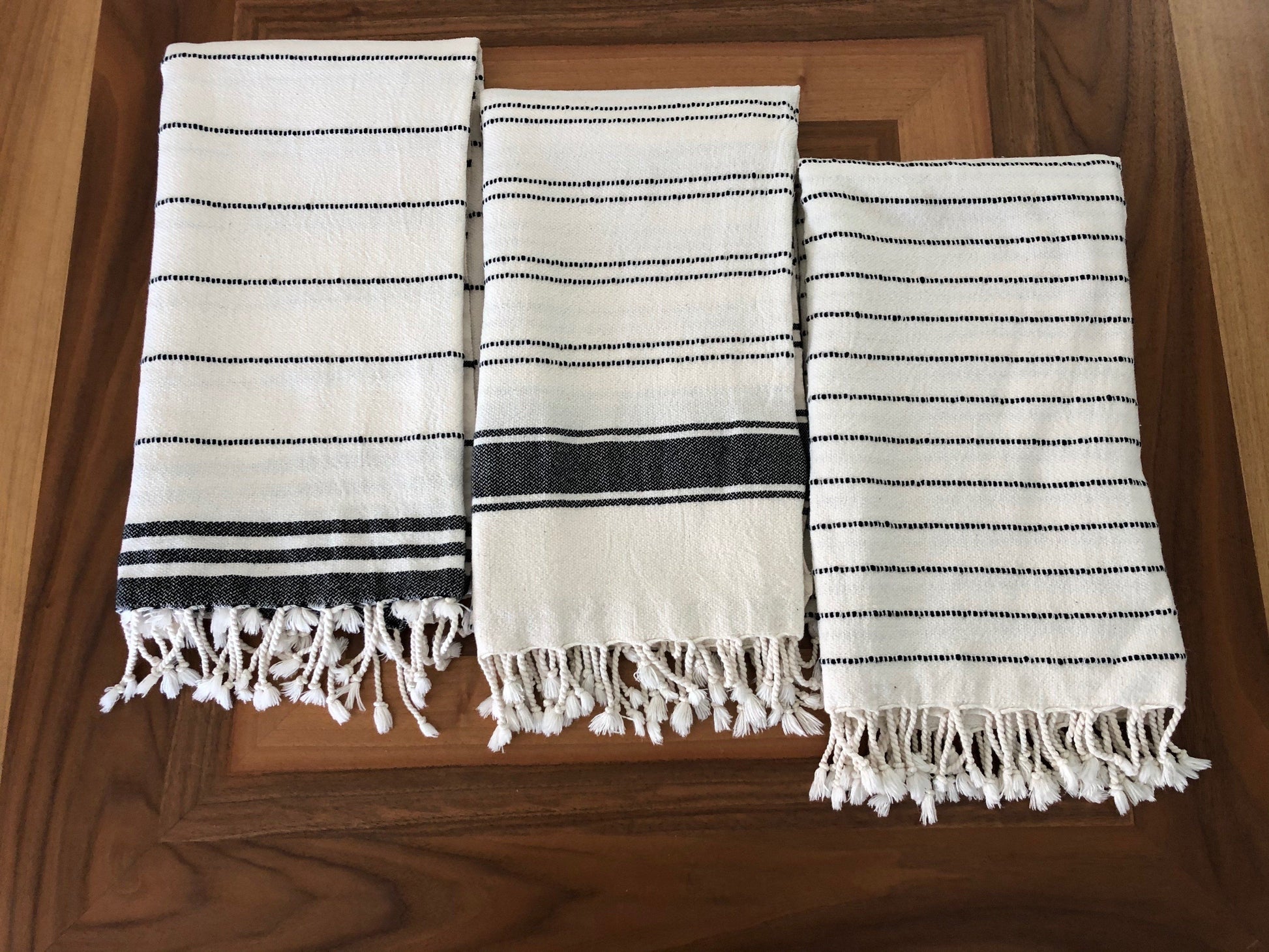 Ella Turkish Hand / Kitchen Towel