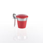 Pint Ice Cream Server Set - Crimson