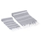 Bodrum Turkish Towel Set