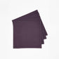 The Heroines Dinner Napkins - Set of Four