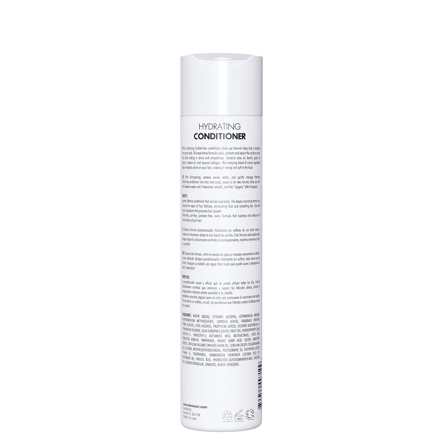 Hydrating Conditioner