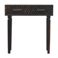 Solid Wood Arno Console Table