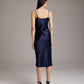 Midi Slip Dress - Core