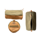 Tsavo Toiletry Bag