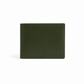 Cactus Bifold Wallet (Seaglass)