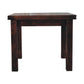 Solid Wood California Walnut Extendable Butterfly Dining Table