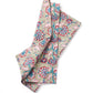 Kantha Tea Towel - assorted upcycled fabrics