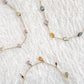 Multi Sapphire Radiance Bracelet