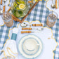 Honey Bee Impermeable Placemat