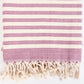 Petunia Throw Blanket/Towel