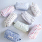 Blue Blossom Make-up Pouch - Large