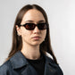 Cure // Tortoise [Polarized Mauve]