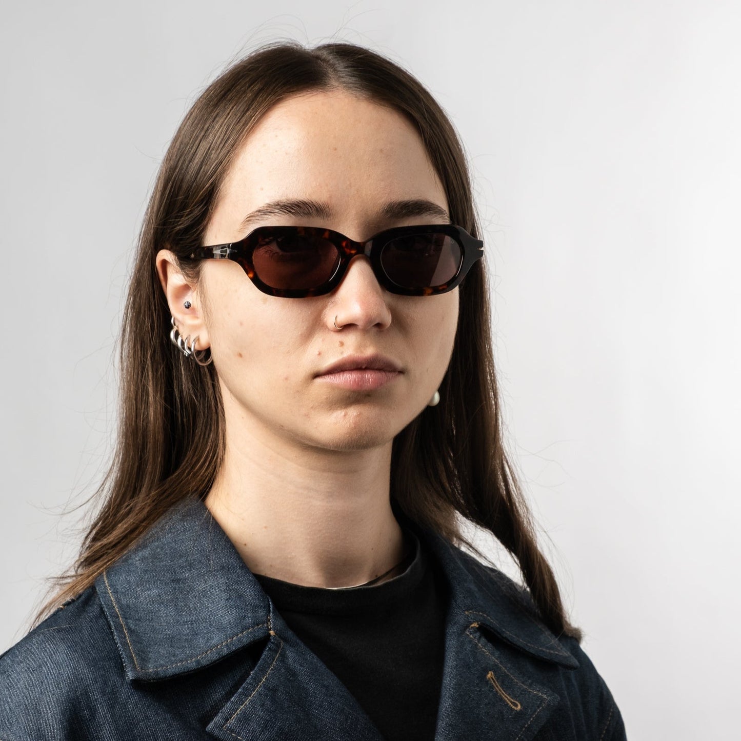 Cure // Tortoise [Polarized Mauve]