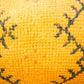Marza Upcycled Taznakht Rug Pillow
