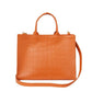 The Adele Handbag Croc