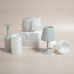 Winter | Stemm | Silicone Unbreakable Wine Glasses