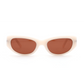 Bleach // Bone [Polarized Bronze]