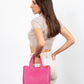 Emma Leather Crossbody