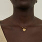 Ethiopian Trinket Necklace