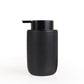 Liquid Soap Dispenser Slim Sustainable Ceramic