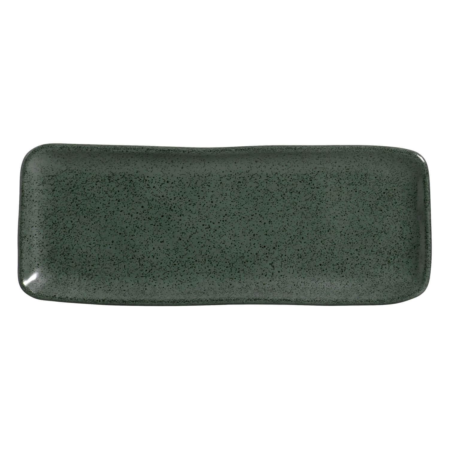 Rectangular Platter Medium Set of 4
